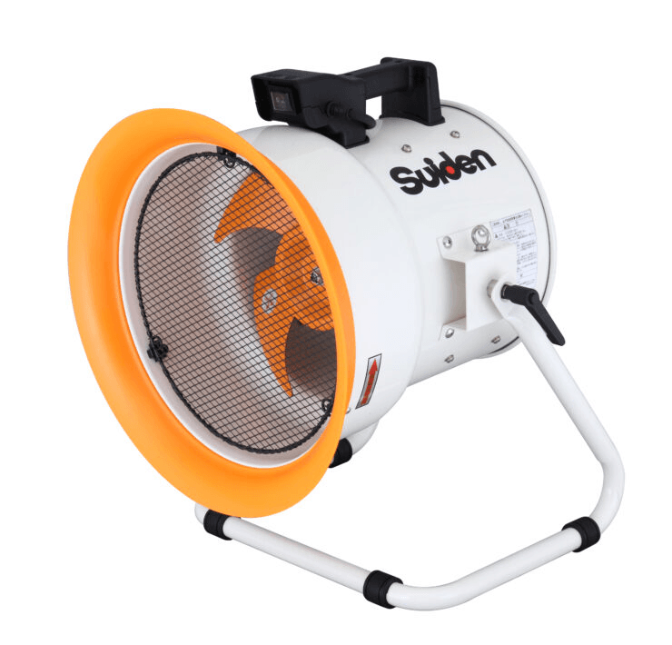 Portable Exhaust Fan