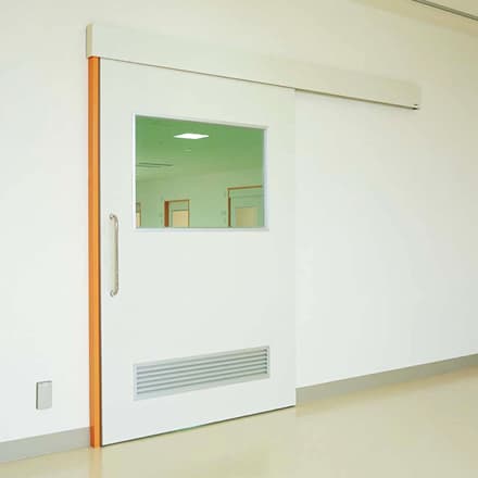 Sliding Door
